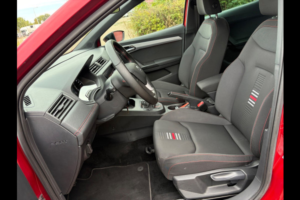 Seat Ibiza 1.0 TSI FR Business Intense / carplay / camera