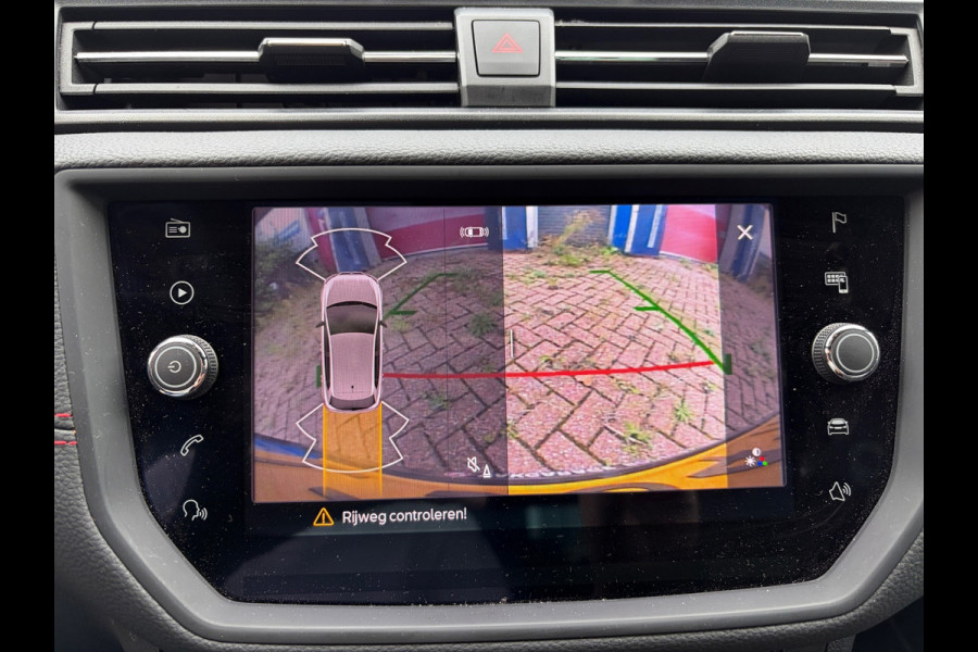 Seat Ibiza 1.0 TSI FR Business Intense / carplay / camera