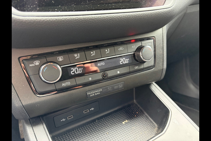 Seat Ibiza 1.0 TSI FR Business Intense / carplay / camera