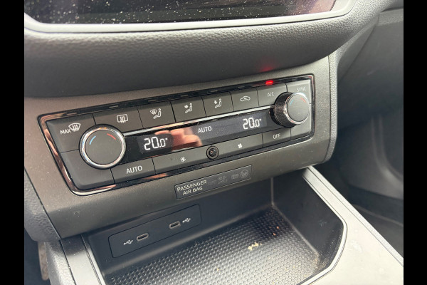 Seat Ibiza 1.0 TSI FR Business Intense / carplay / camera