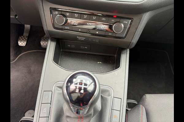 Seat Ibiza 1.0 TSI FR Business Intense / carplay / camera