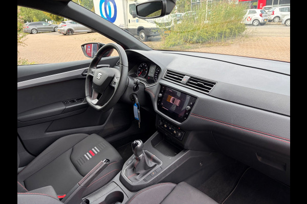 Seat Ibiza 1.0 TSI FR Business Intense / carplay / camera