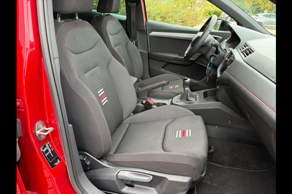 Seat Ibiza 1.0 TSI FR Business Intense / carplay / camera