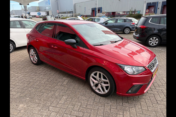 Seat Ibiza 1.0 TSI FR Business Intense / carplay / camera