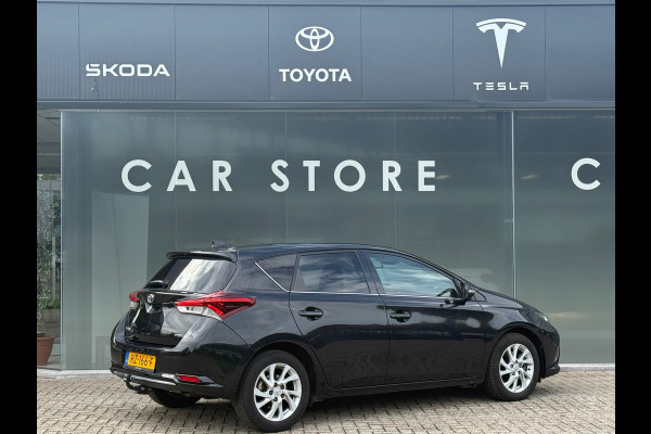 Toyota Auris 1.8 Hybrid Dynamic Navi|Camera|Dealer onderhouden