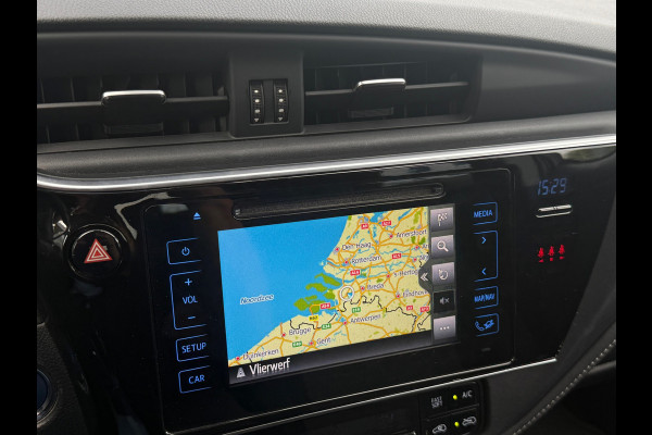 Toyota Auris 1.8 Hybrid Dynamic Navi|Camera|Dealer onderhouden