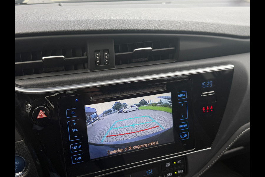 Toyota Auris 1.8 Hybrid Dynamic Navi|Camera|Dealer onderhouden