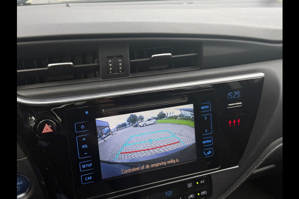 Toyota Auris 1.8 Hybrid Dynamic Navi|Camera|Dealer onderhouden