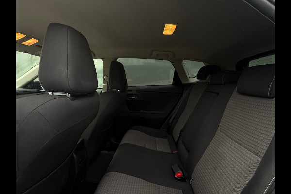 Toyota Auris 1.8 Hybrid Dynamic Navi|Camera|Dealer onderhouden