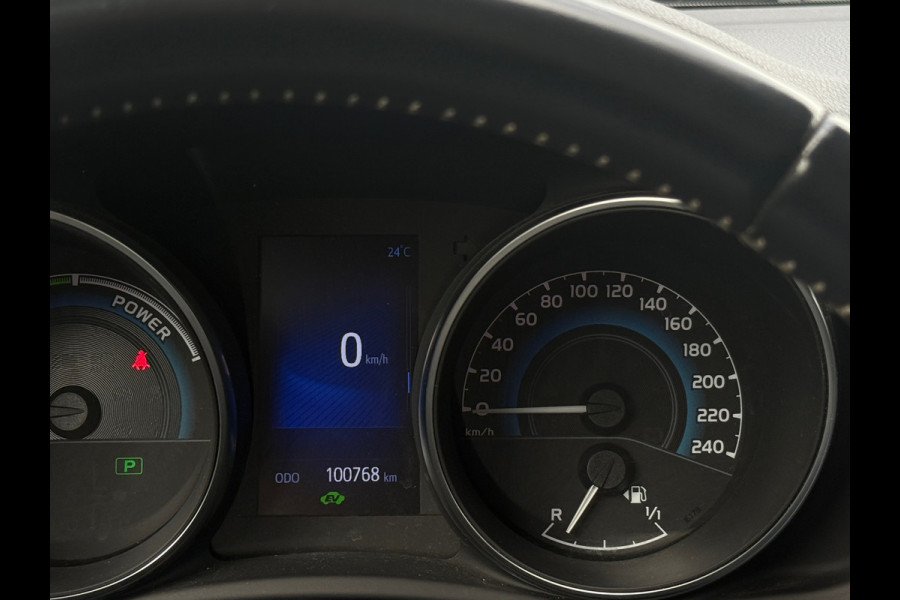 Toyota Auris 1.8 Hybrid Dynamic Navi|Camera|Dealer onderhouden