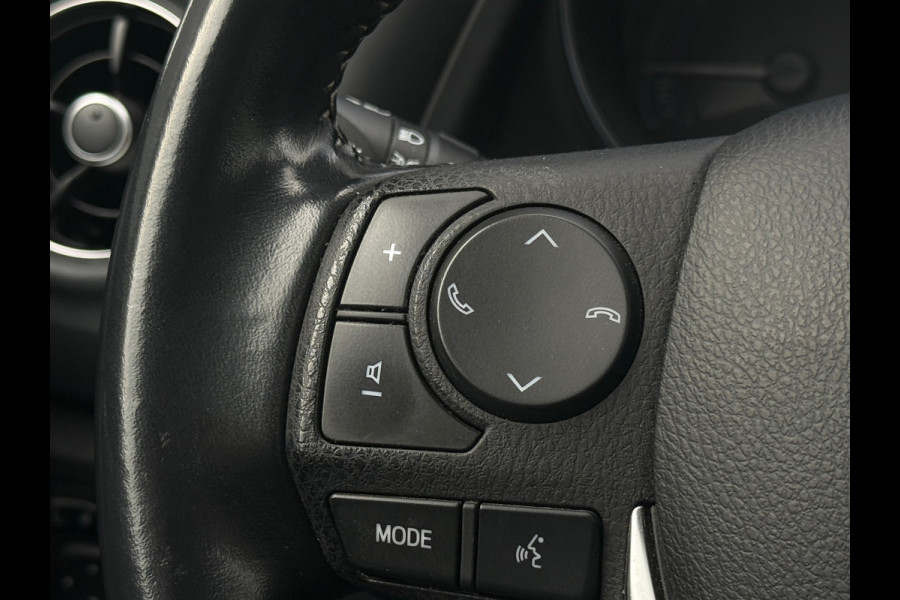 Toyota Auris 1.8 Hybrid Dynamic Navi|Camera|Dealer onderhouden