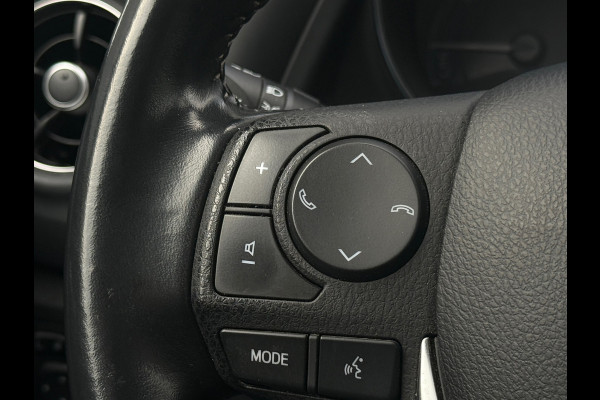 Toyota Auris 1.8 Hybrid Dynamic Navi|Camera|Dealer onderhouden