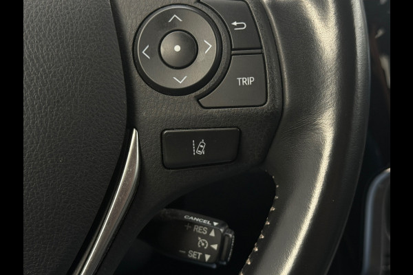 Toyota Auris 1.8 Hybrid Dynamic Navi|Camera|Dealer onderhouden