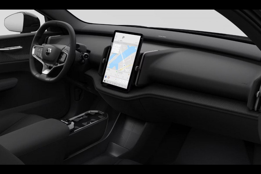 Volvo EX30 P5 Long Range Plus Europa 69 kWh