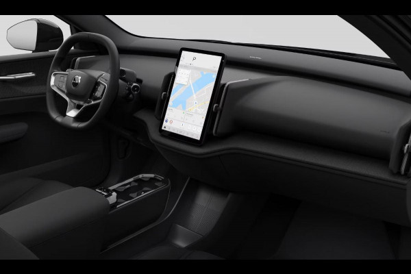 Volvo EX30 P5 Long Range Plus Europa 69 kWh