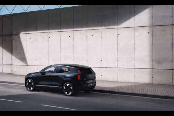 Volvo EX30 P5 Long Range Plus Europa 69 kWh