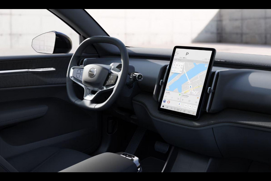 Volvo EX30 P5 Long Range Plus Europa 69 kWh