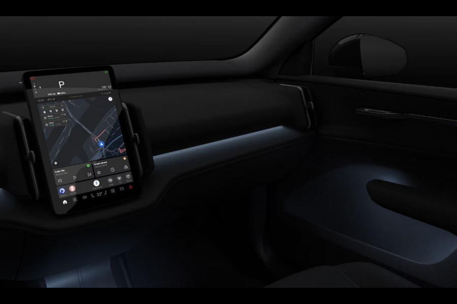 Volvo EX30 P5 Long Range Plus Europa 69 kWh