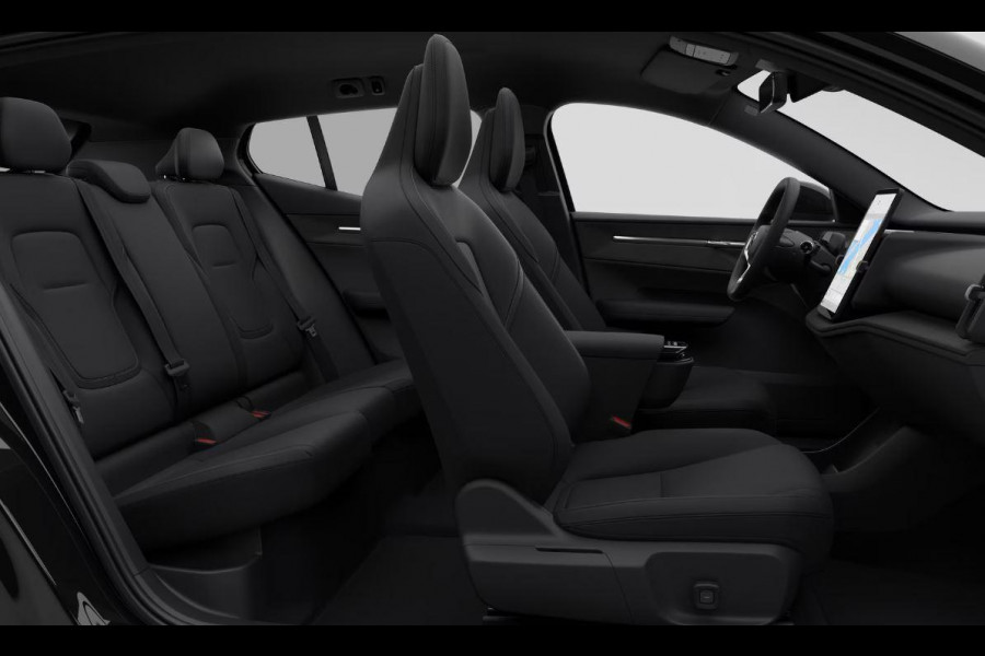 Volvo EX30 P5 Long Range Plus Europa 69 kWh