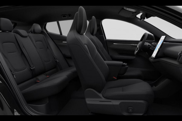 Volvo EX30 P5 Long Range Plus Europa 69 kWh