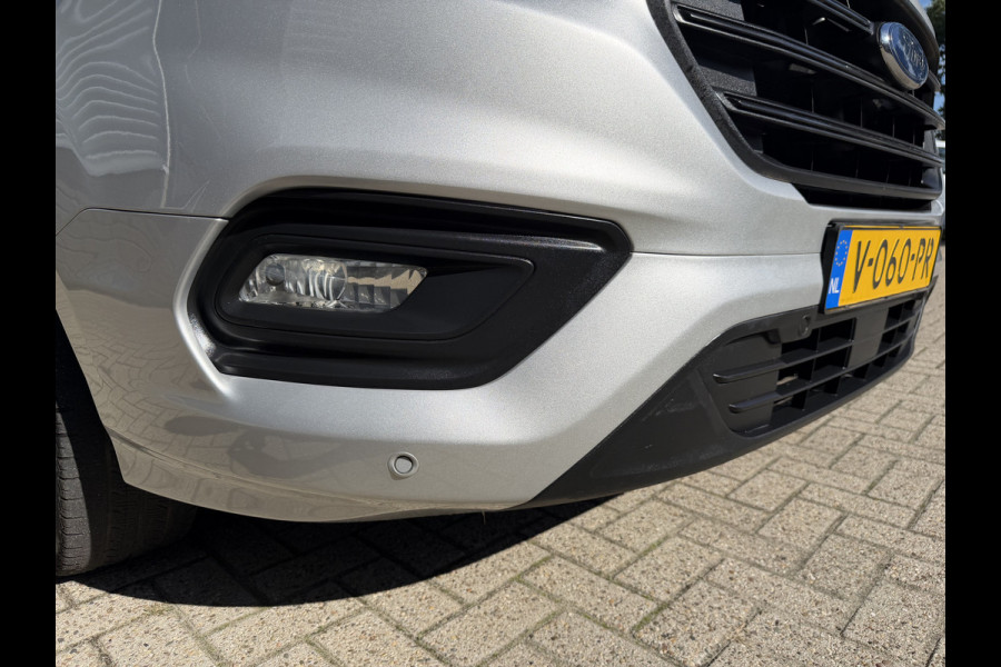 Ford Transit Custom 280 2.0 TDCI L1H1 Trend / euro 6 / bpm vrij / vaste prijs rijklaar € 13.950 ex btw / wordt afgeleverd met nieuwe distributie riem / airco / cruise / camera / imperial