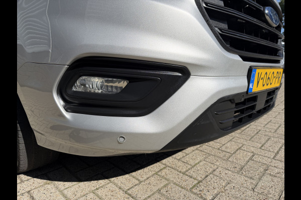 Ford Transit Custom 280 2.0 TDCI L1H1 Trend / euro 6 / bpm vrij / vaste prijs rijklaar € 13.950 ex btw / wordt afgeleverd met nieuwe distributie riem / airco / cruise / camera / imperial