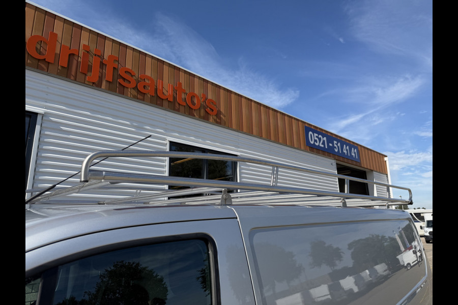 Ford Transit Custom 280 2.0 TDCI L1H1 Trend / euro 6 / bpm vrij / vaste prijs rijklaar € 13.950 ex btw / wordt afgeleverd met nieuwe distributie riem / airco / cruise / camera / imperial