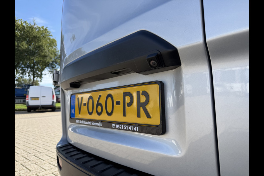 Ford Transit Custom 280 2.0 TDCI L1H1 Trend / euro 6 / bpm vrij / vaste prijs rijklaar € 13.950 ex btw / wordt afgeleverd met nieuwe distributie riem / airco / cruise / camera / imperial