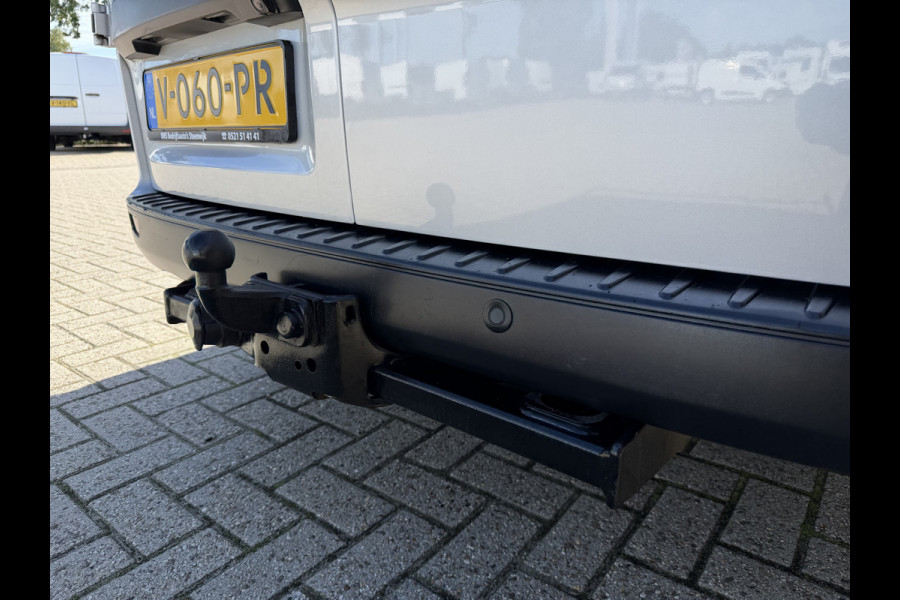 Ford Transit Custom 280 2.0 TDCI L1H1 Trend / euro 6 / bpm vrij / vaste prijs rijklaar € 13.950 ex btw / wordt afgeleverd met nieuwe distributie riem / airco / cruise / camera / imperial