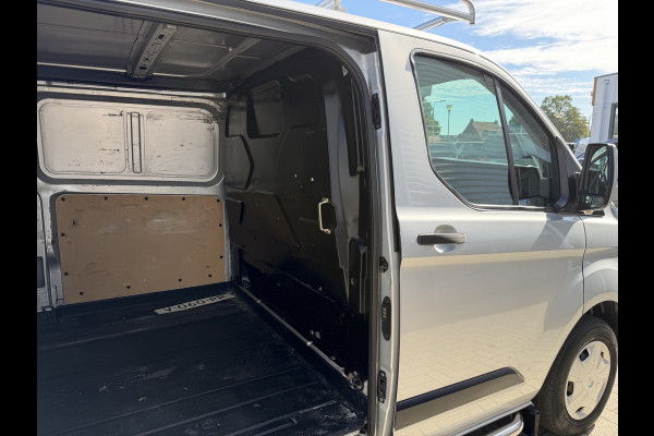 Ford Transit Custom 280 2.0 TDCI L1H1 Trend / euro 6 / bpm vrij / vaste prijs rijklaar € 13.950 ex btw / wordt afgeleverd met nieuwe distributie riem / airco / cruise / camera / imperial