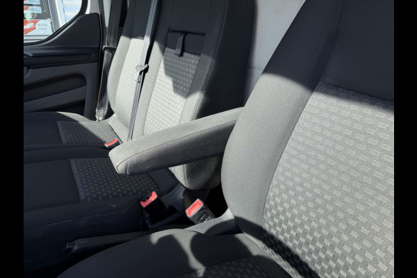 Ford Transit Custom 280 2.0 TDCI L1H1 Trend / euro 6 / bpm vrij / vaste prijs rijklaar € 13.950 ex btw / wordt afgeleverd met nieuwe distributie riem / airco / cruise / camera / imperial