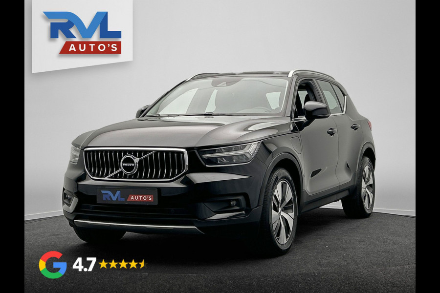 Volvo XC40 1.5 T4 Recharge R-Design Expression | Apple/Carplay | Camera | Elek. Kofferklep | Climate/Control | Cruise/Control |