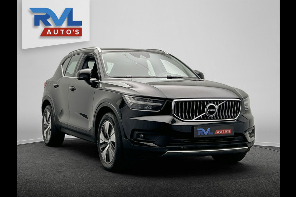Volvo XC40 1.5 T4 Recharge R-Design Expression | Apple/Carplay | Camera | Elek. Kofferklep | Climate/Control | Cruise/Control |