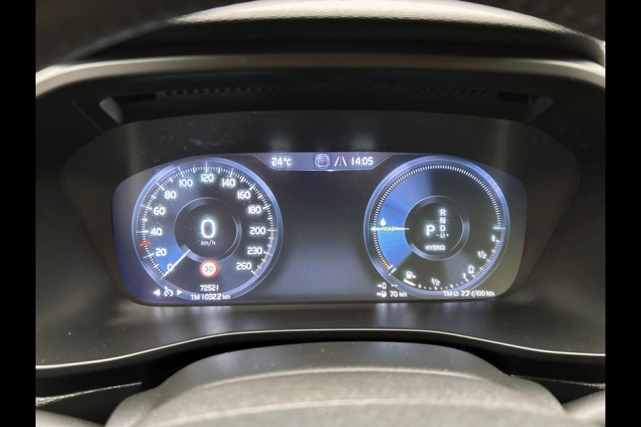 Volvo XC40 1.5 T4 Recharge R-Design Expression | Apple/Carplay | Camera | Elek. Kofferklep | Climate/Control | Cruise/Control |