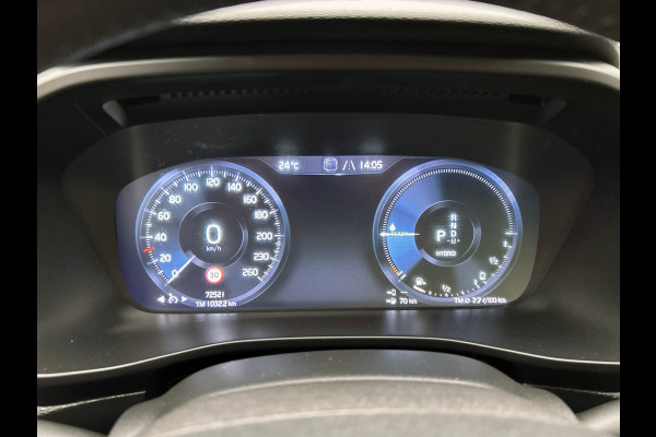 Volvo XC40 1.5 T4 Recharge R-Design Expression | Apple/Carplay | Camera | Elek. Kofferklep | Climate/Control | Cruise/Control |