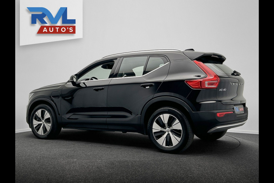 Volvo XC40 1.5 T4 Recharge R-Design Expression | Apple/Carplay | Camera | Elek. Kofferklep | Climate/Control | Cruise/Control |