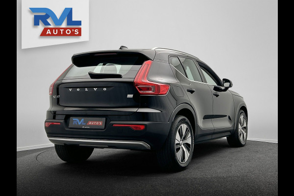 Volvo XC40 1.5 T4 Recharge R-Design Expression | Apple/Carplay | Camera | Elek. Kofferklep | Climate/Control | Cruise/Control |
