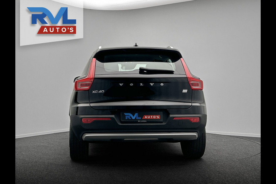Volvo XC40 1.5 T4 Recharge R-Design Expression | Apple/Carplay | Camera | Elek. Kofferklep | Climate/Control | Cruise/Control |
