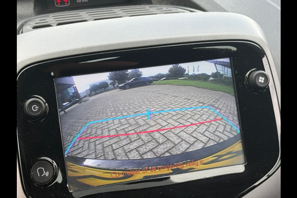 Toyota Aygo 1.0 VVT-i x-play Navi|Camera|Carplay