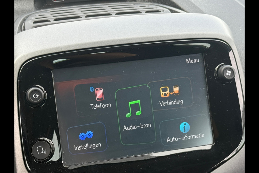 Toyota Aygo 1.0 VVT-i x-play Navi|Camera|Carplay