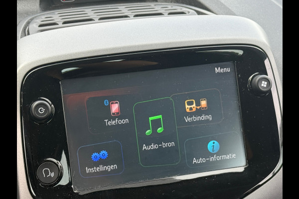 Toyota Aygo 1.0 VVT-i x-play Navi|Camera|Carplay