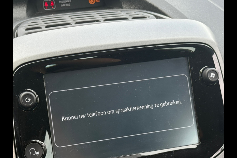 Toyota Aygo 1.0 VVT-i x-play Navi|Camera|Carplay