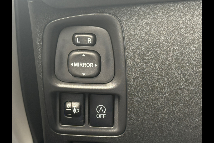Toyota Aygo 1.0 VVT-i x-play Navi|Camera|Carplay