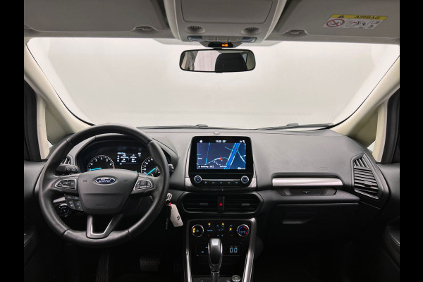 Ford EcoSport 1.0 EcoBoost ST-Line | Carplay | Stoel/Stuur Verwarming | Camera | PDC | Cruise/Control | Climate /Control |
