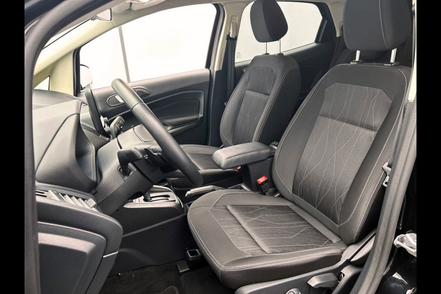 Ford EcoSport 1.0 EcoBoost ST-Line | Carplay | Stoel/Stuur Verwarming | Camera | PDC | Cruise/Control | Climate /Control |