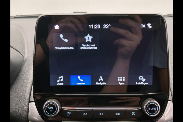 Ford EcoSport 1.0 EcoBoost ST-Line | Carplay | Stoel/Stuur Verwarming | Camera | PDC | Cruise/Control | Climate /Control |