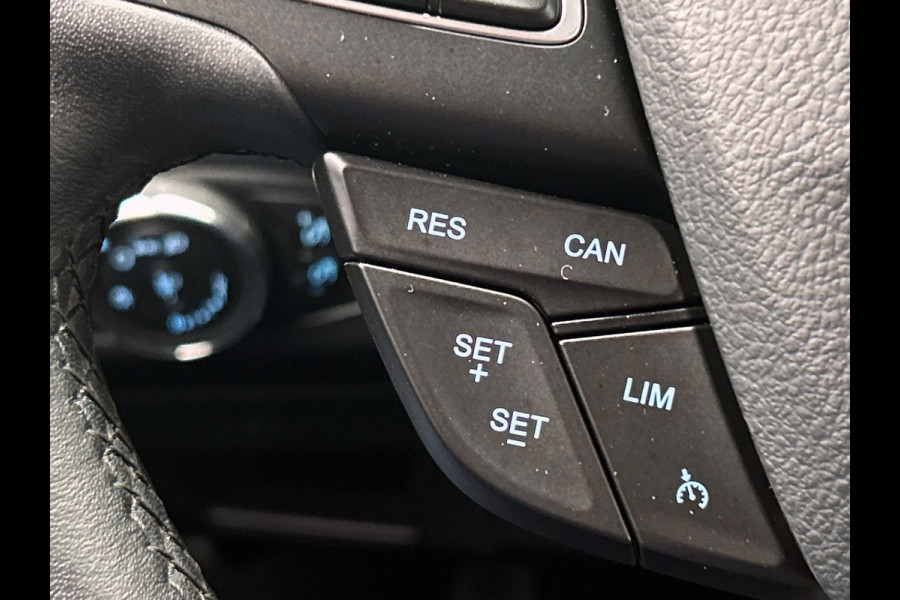 Ford EcoSport 1.0 EcoBoost ST-Line | Carplay | Stoel/Stuur Verwarming | Camera | PDC | Cruise/Control | Climate /Control |