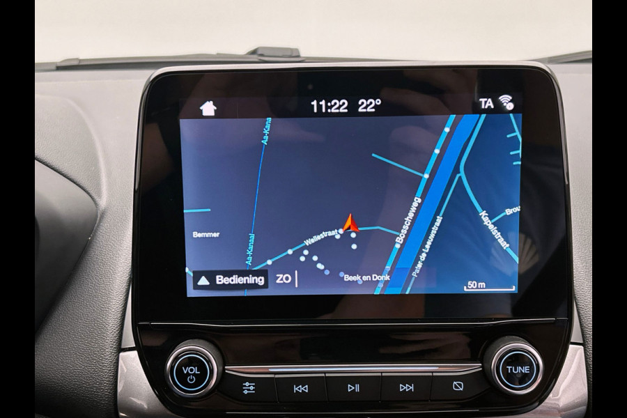 Ford EcoSport 1.0 EcoBoost ST-Line | Carplay | Stoel/Stuur Verwarming | Camera | PDC | Cruise/Control | Climate /Control |
