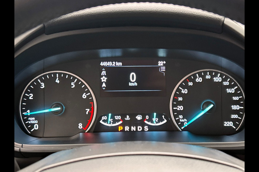 Ford EcoSport 1.0 EcoBoost ST-Line | Carplay | Stoel/Stuur Verwarming | Camera | PDC | Cruise/Control | Climate /Control |
