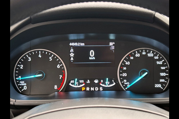 Ford EcoSport 1.0 EcoBoost ST-Line | Carplay | Stoel/Stuur Verwarming | Camera | PDC | Cruise/Control | Climate /Control |